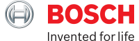 Bosch Sensortec logo