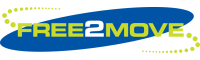 Free2move logo