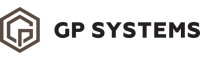 GP Systems GmbH logo