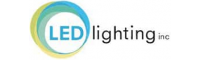 LED Lighting Inc. logo