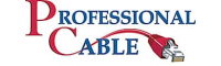 Professional Cable logo