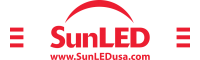 SunLED logo