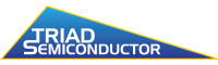 Triad Semiconductor